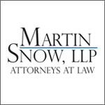 Martin Snow LLP