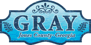 City of Gray