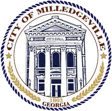 City of Milledgeville
