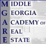Middle Georgia Academy of Real Estate