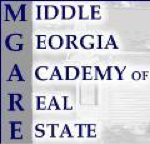 MGARE Middle Georgia Academy of Real Estate