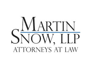 Martin Snow Attorneys