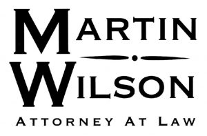 Martin Wilson Attorney at Law