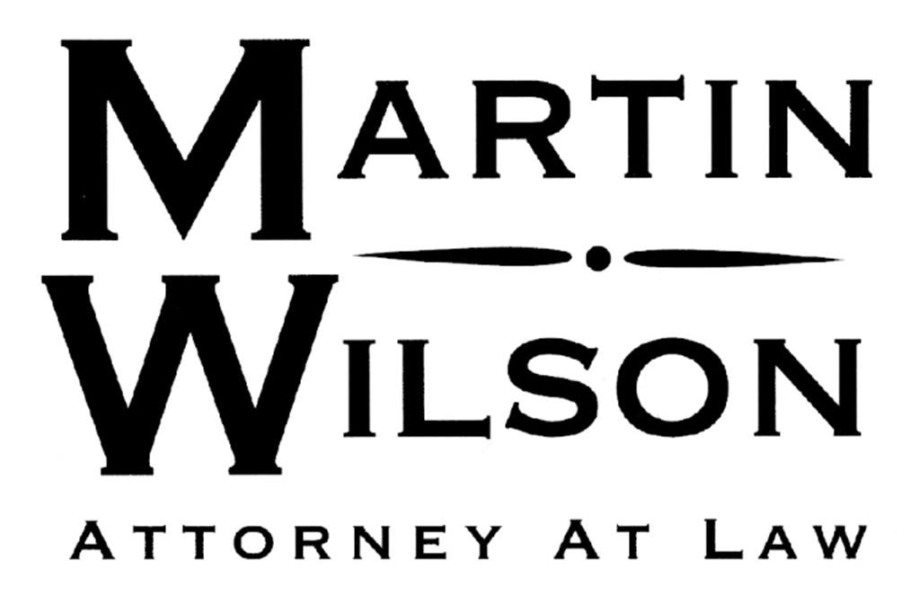 Martin Wilson Attorney