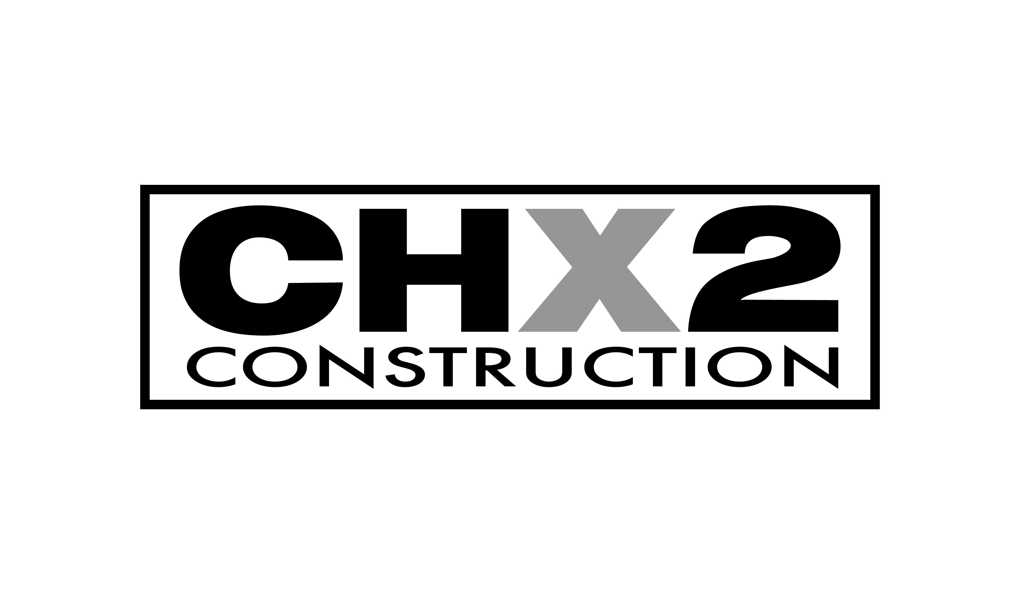 CHX2 Construction