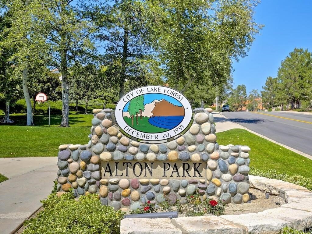 Alton Park 1