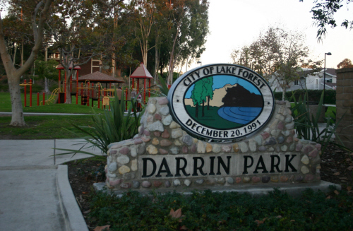 Darrin-Park