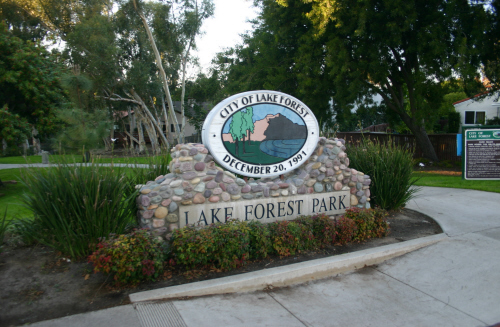 Lake Forest Park