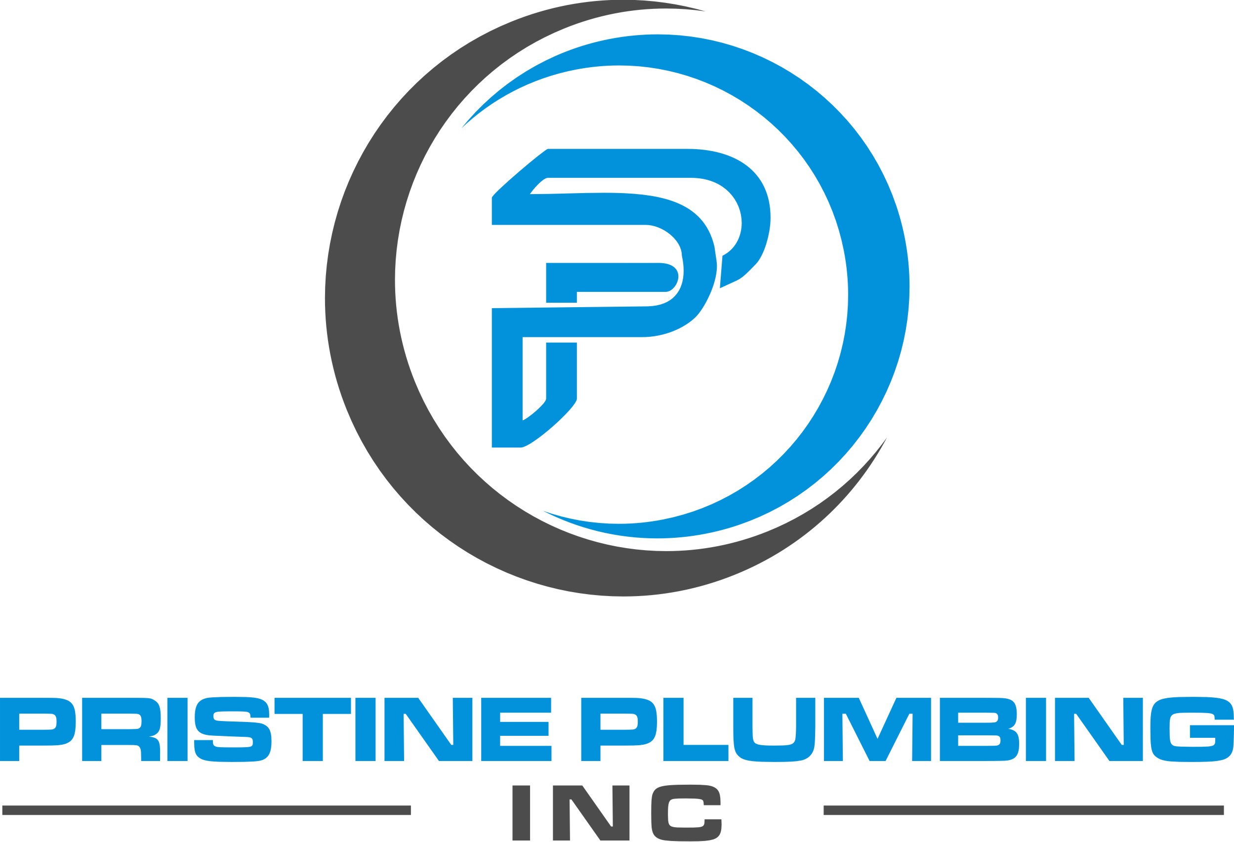 Pristine Plumbing Inc. 