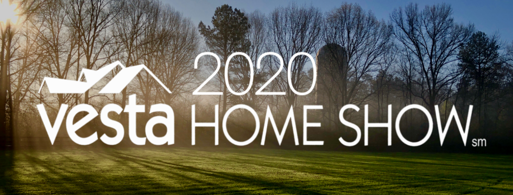 VESTA 2020 Logo