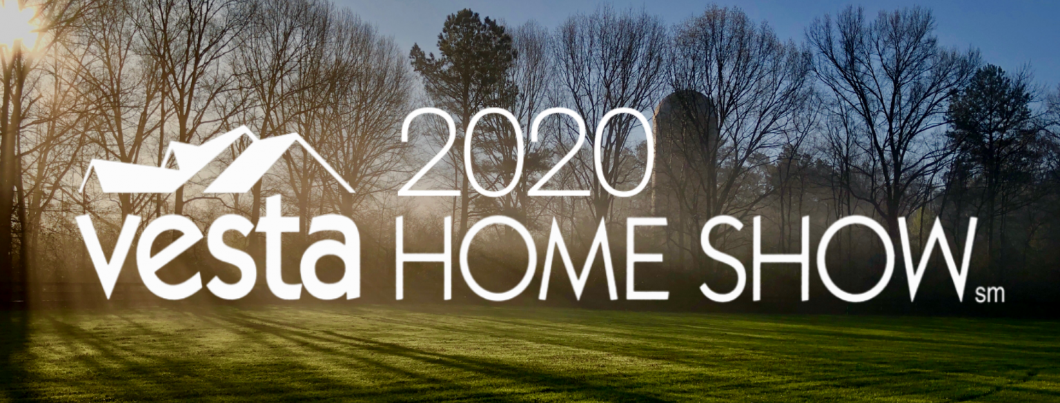 2020 Vesta Home Show Sees Success! West Tennessee HBA