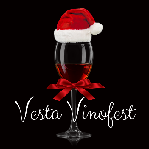 Vesta Vinofest