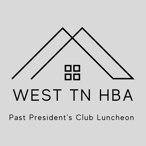 Past President's Luncheon Logo