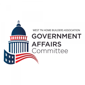 Government Affairs Logo