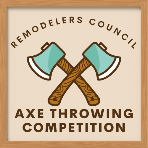 EventPhotoFull_2022 axe throwing remodelers council