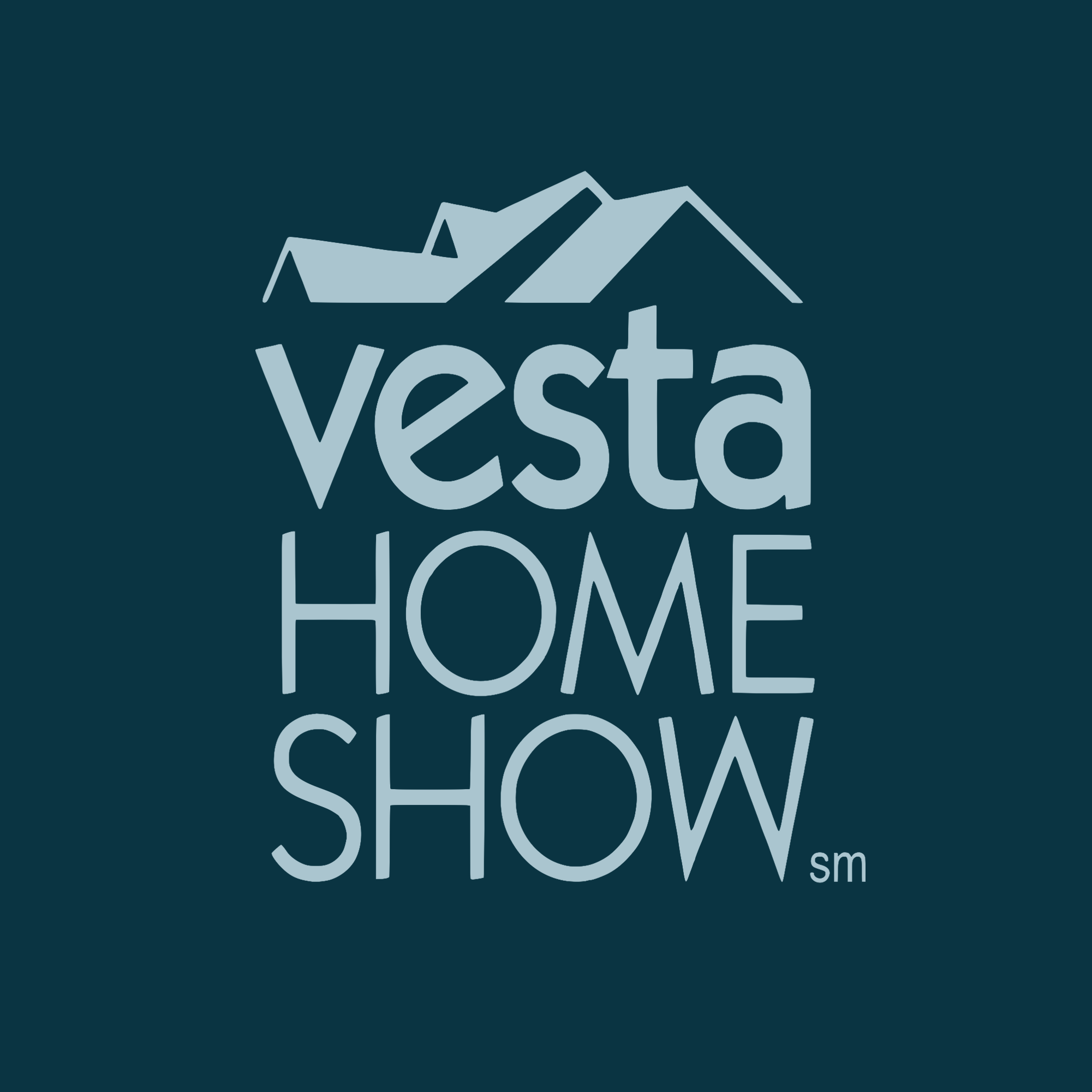 2022 Vesta Home Show Logo