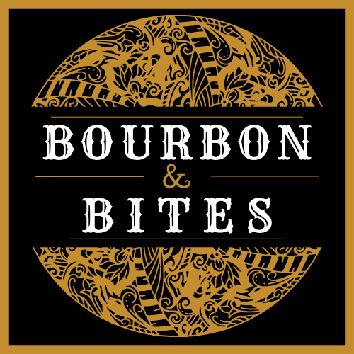 Bourbon & Bites Logo