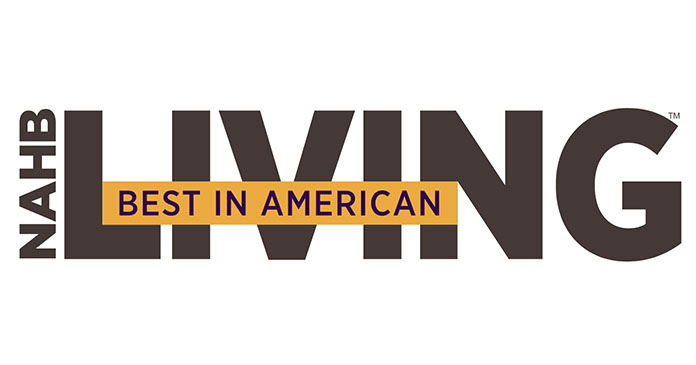 Bes in American Living Logo