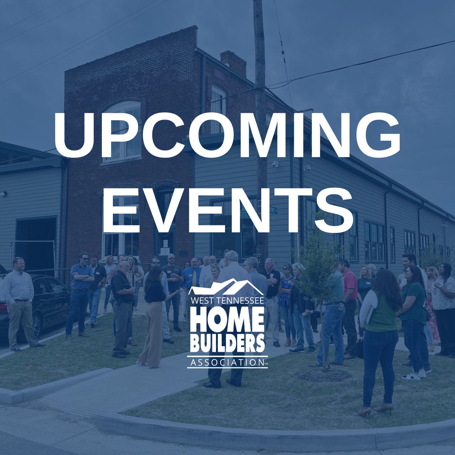 March 2023 Special Events West Tennessee HBA