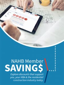NAHB Savings