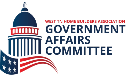 Homepage - West Tennessee Home Builders Association