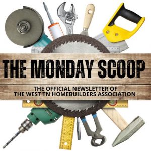 Monday Scoop Logo