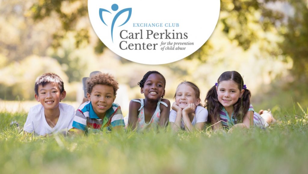 Carl Perkins banner