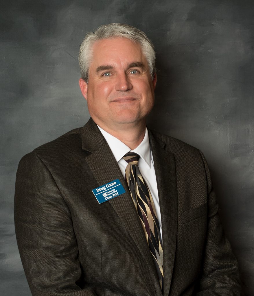 Board of Directors Scottsbluff/Gering United Chamber of Commerce