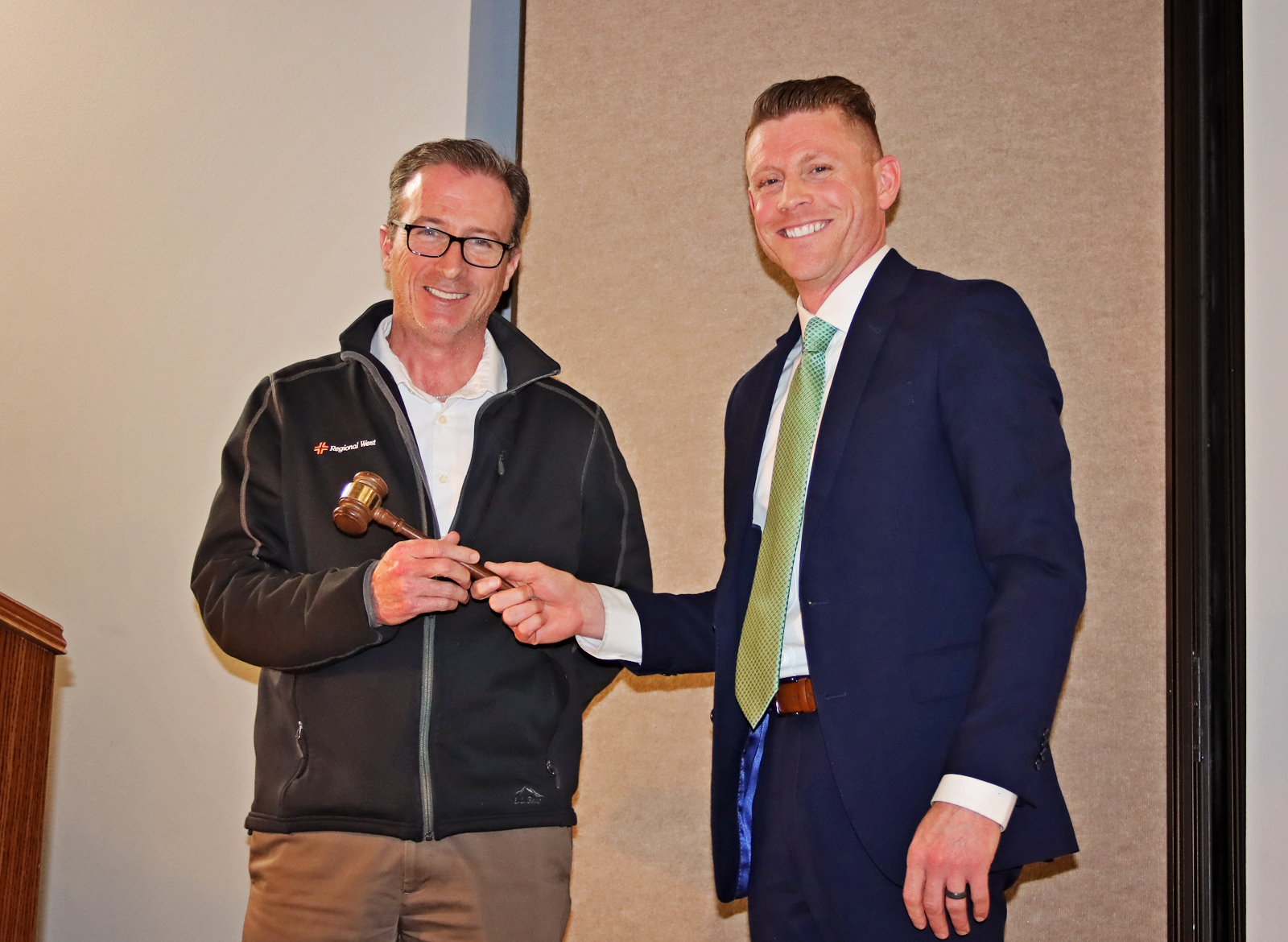 Sponsorship Opportunities Scottsbluff/Gering United Chamber of Commerce