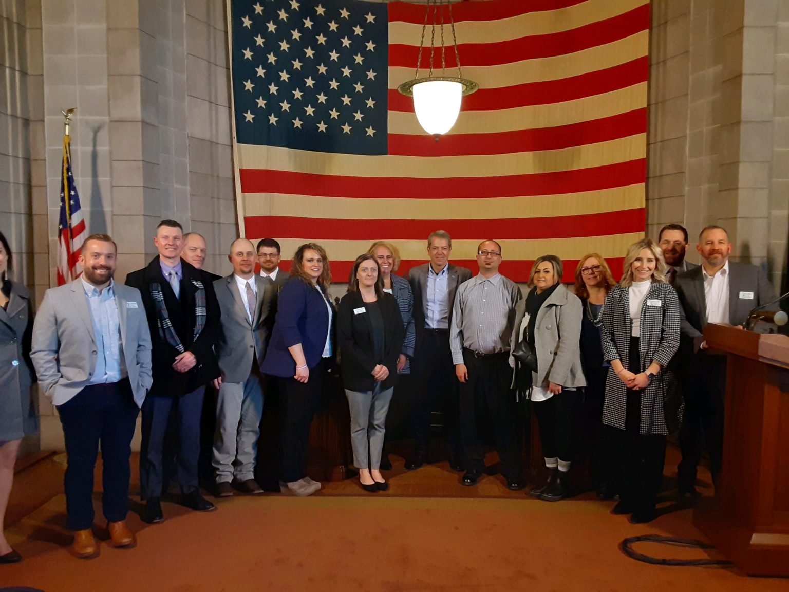 Sponsorship Opportunities Scottsbluff/Gering United Chamber of Commerce