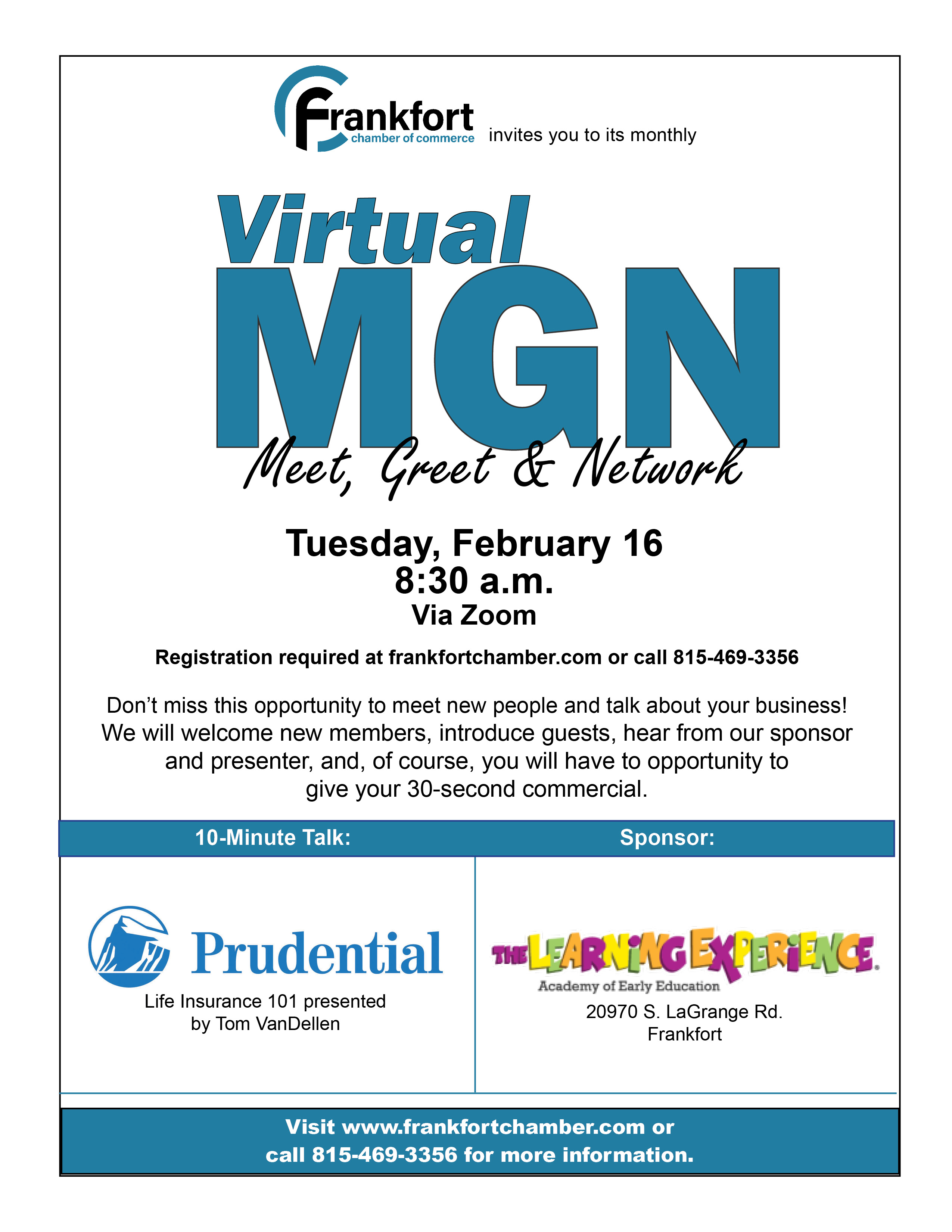 Virtual flyer Feb 2021 Virtual flyer Feb 2021