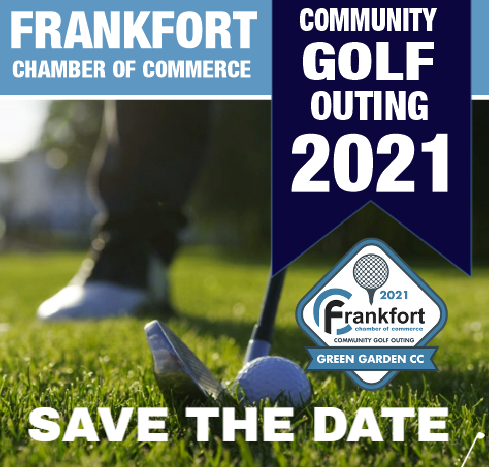 2021 Frankfort Golf Outing 2021 Frankfort Golf Outing