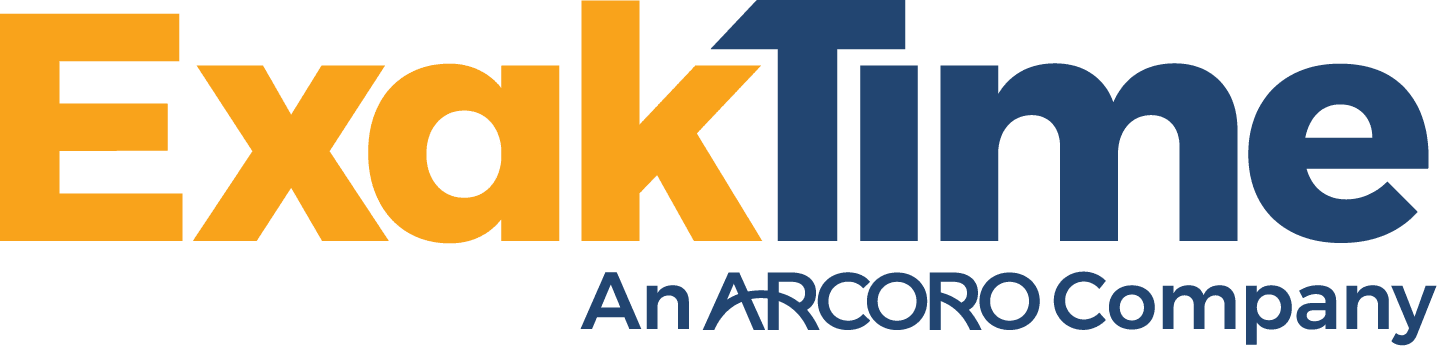 2019-ExakTime-Logo-Arcoro-blue_orange