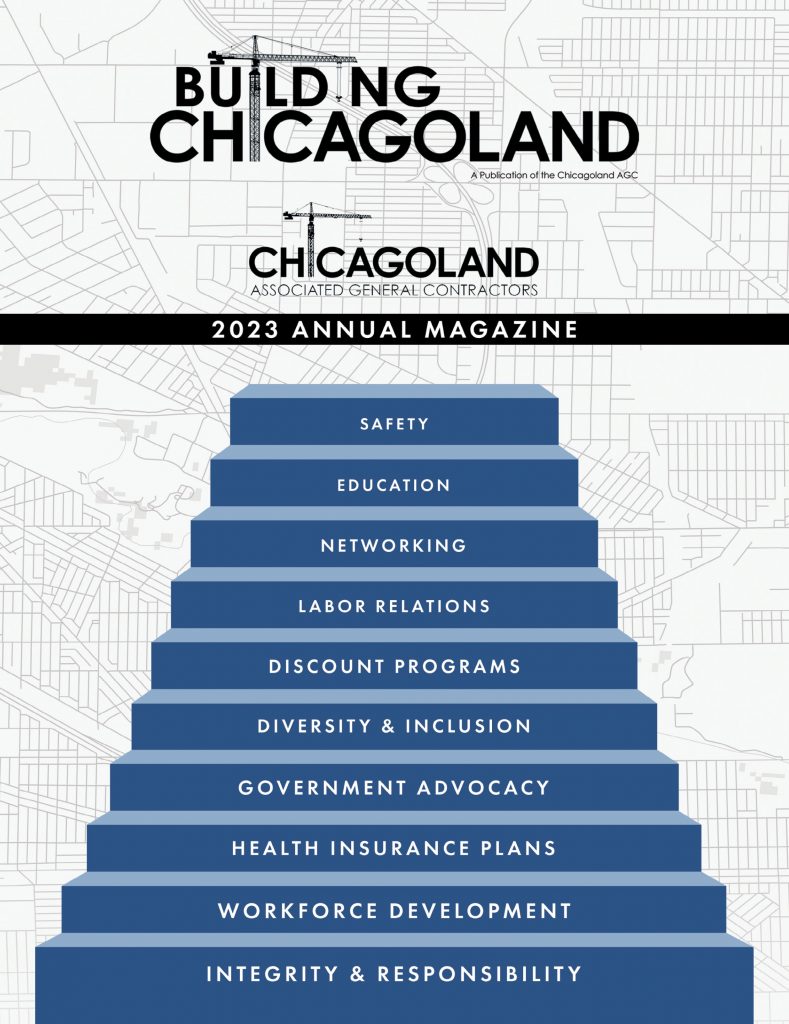 Chicagoland AGC_23_CVR