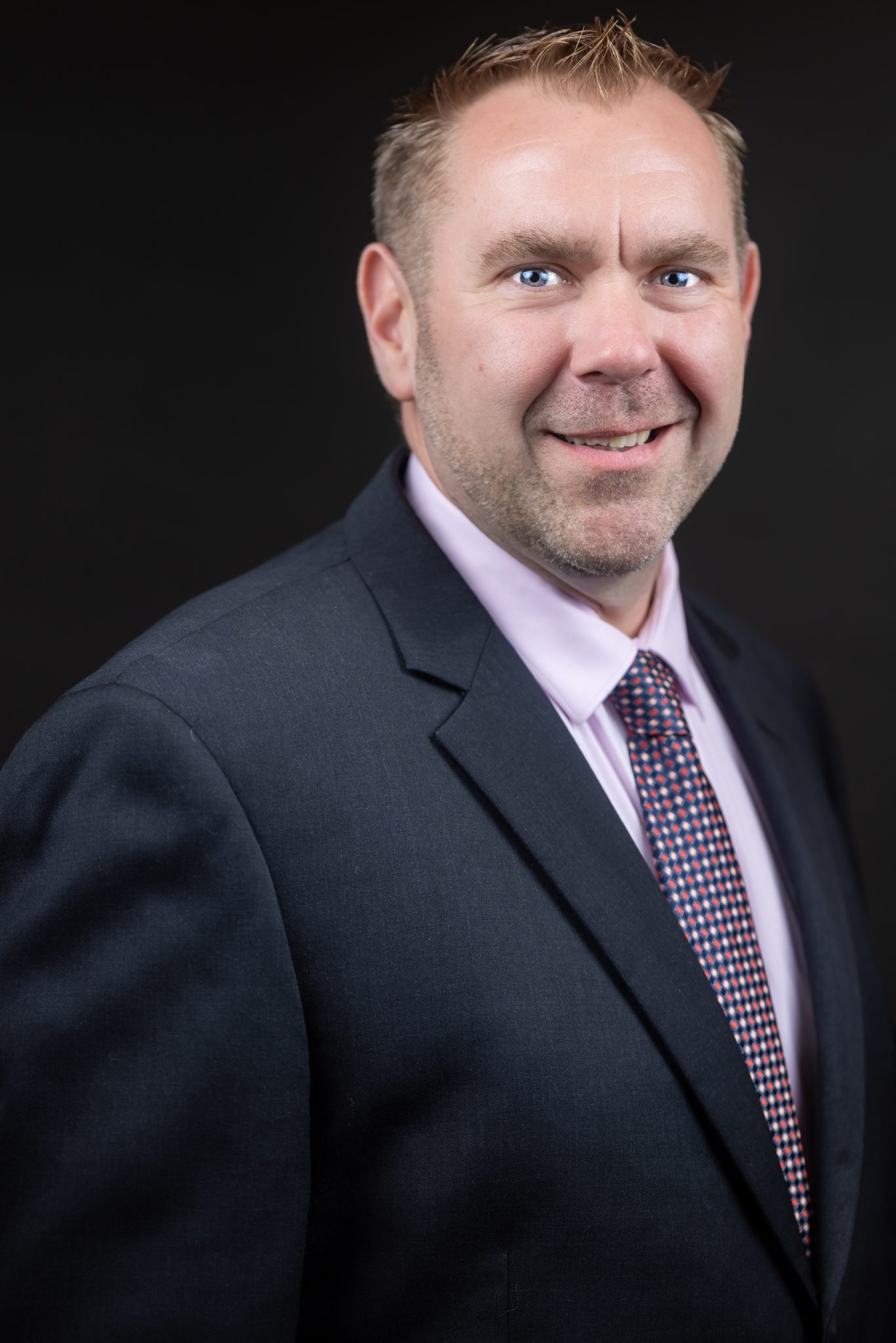 Board of Directors - Chicagoland Associated General Contractors AGC