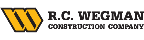 R.C. Wegman Construction Co. New