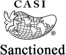 CASI Santioned