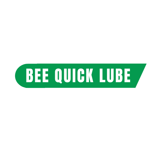 Bee Quick Lube Logo