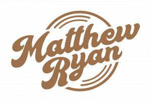 Matthew Ryan Logo