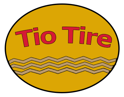 Tio Tire PNG 1