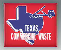 Texas Commercial Waste