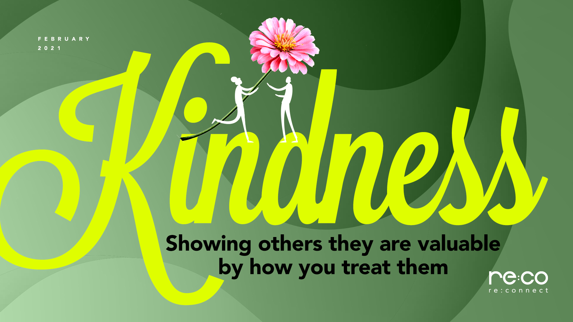 02 February Kindness 02 February Kindness