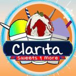 Clarita logo