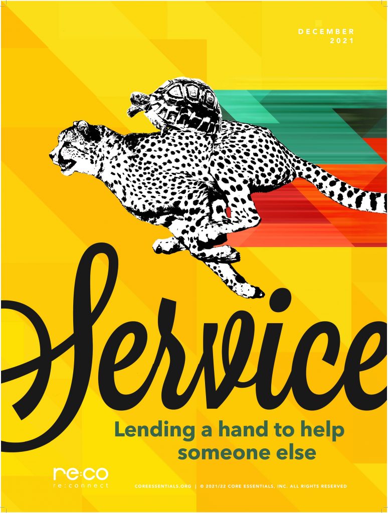 12. Dec. Service 12. Dec. Service