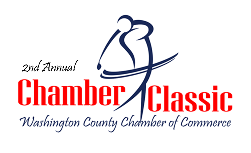 2022 Chamber Classic logo
