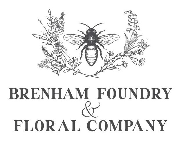 Brenham Foundry &amp; Floral Co 1