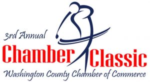 2023 Chamber Classic logo