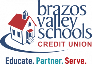 Brazos Valley Schools Credit Union 2023