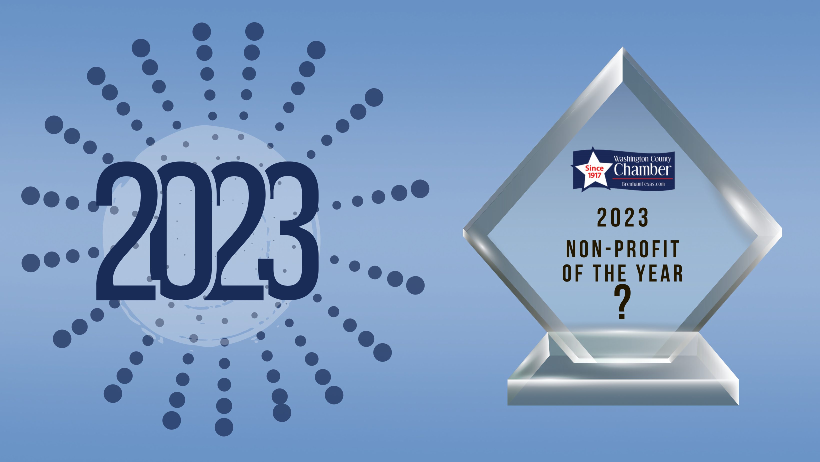 Non-Profit of the Year 2023