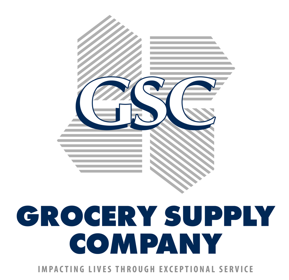 GSC Grocery logo